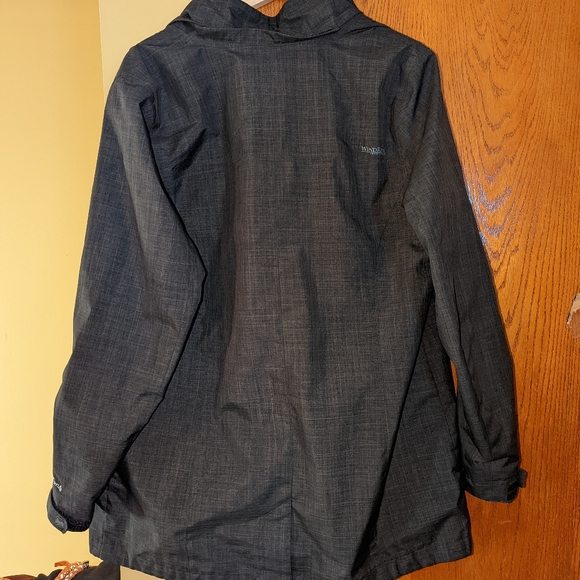 Windriver Hyper dri jacket - Picture 2 of 4